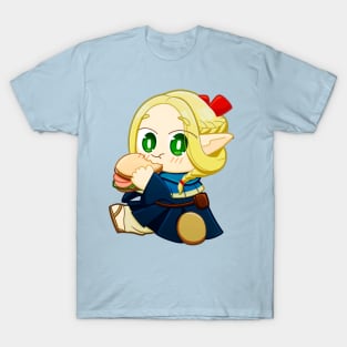 marcille dungeon meshi T-Shirt